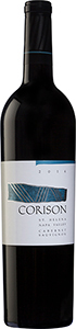 Cathy Corison Cabernet Sauvignon 2016