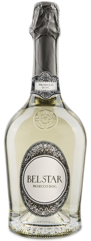 La Bella Prosecco La Bella Prosecco