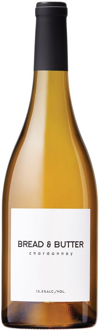 Bread Butter Chardonnay 19 Bread Butter Chardonnay 19