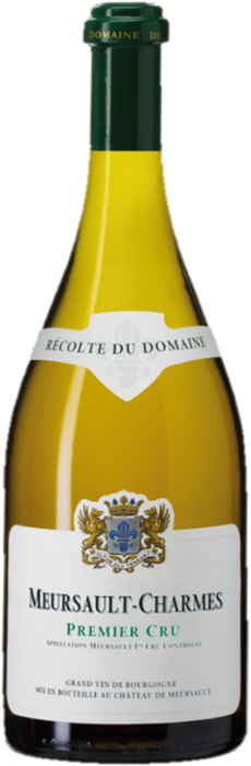 Chateau de Meursault Meursault Les Charmes 2017