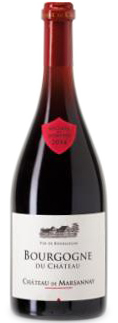 Chateau de Marsannay Bourgogne Rouge du Chateau 2017