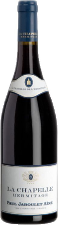 Paul Jaboulet Aine Hermitage La Chapelle 2018