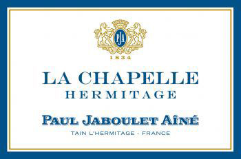 Paul Jaboulet Aine Hermitage La Chapelle 2018