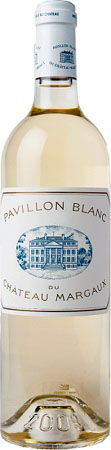 Pavillon Blanc du Chateau Margaux 2017