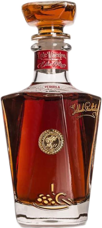 Herradura Seleccion Suprema Anejo Tequila | 750 ml Bottle