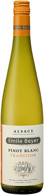 Domaine Emile Beyer Pinot Blanc Tradition 2019