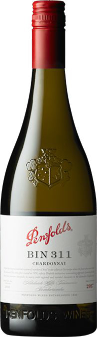 Penfolds Chardonnay Bin 311 Tumbarumba 2018