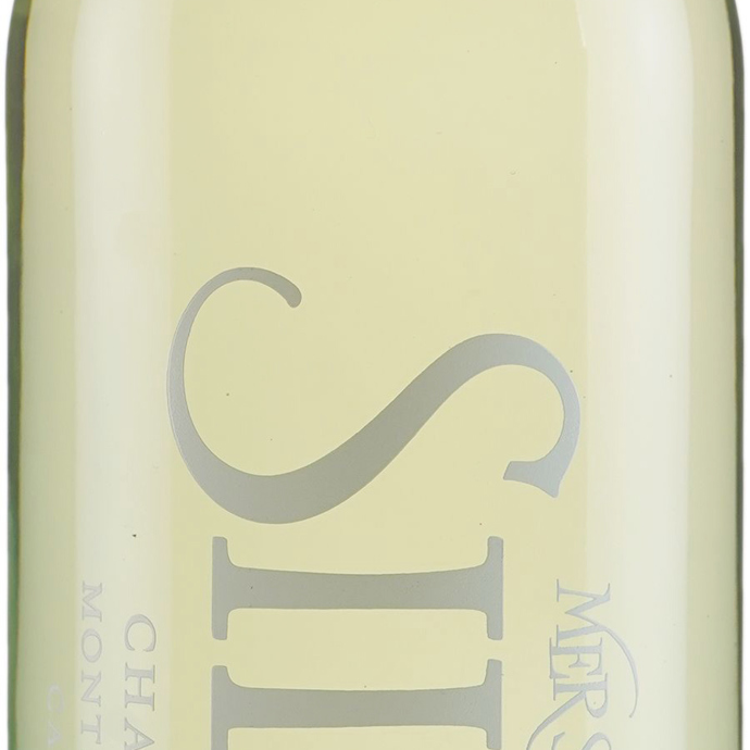 Silver by Mer Soleil Unoaked Chardonnay 2018