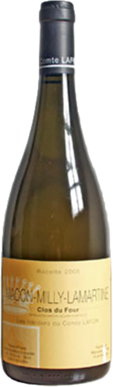Heritiers du Comte Lafon Macon Milly Clos du Four 2017