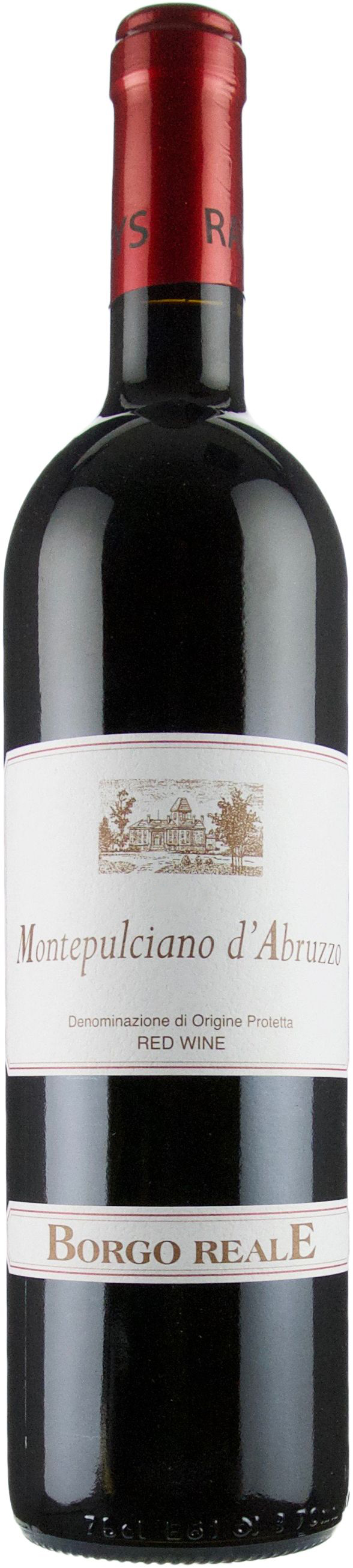 Borgo Reale Montepulciano d'Abruzzo