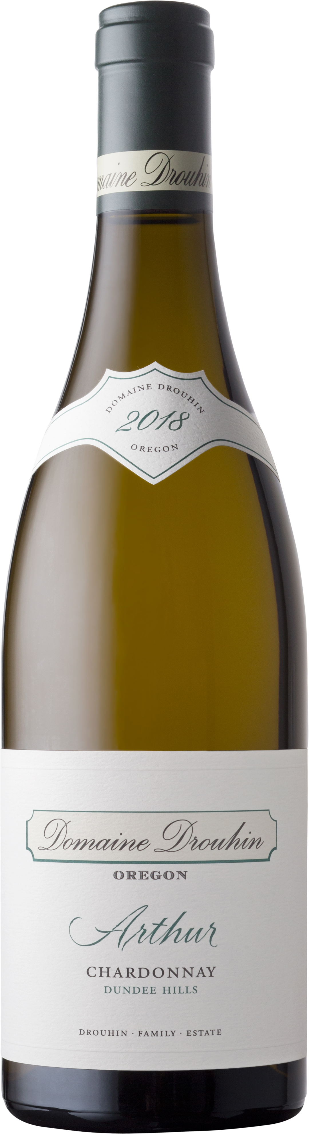 Domaine Drouhin Chardonnay Arthur 2018