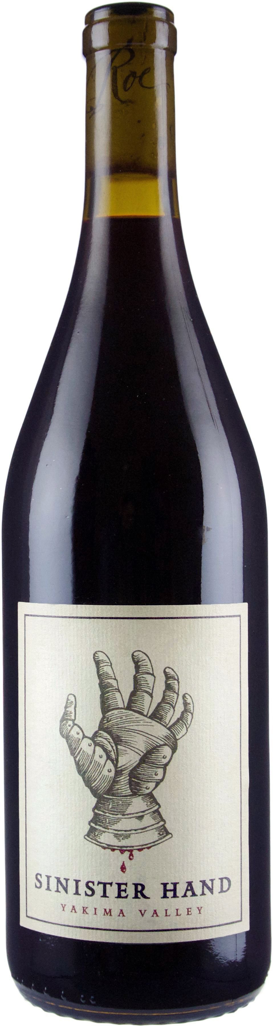 Owen Roe Sinister Hand 2019