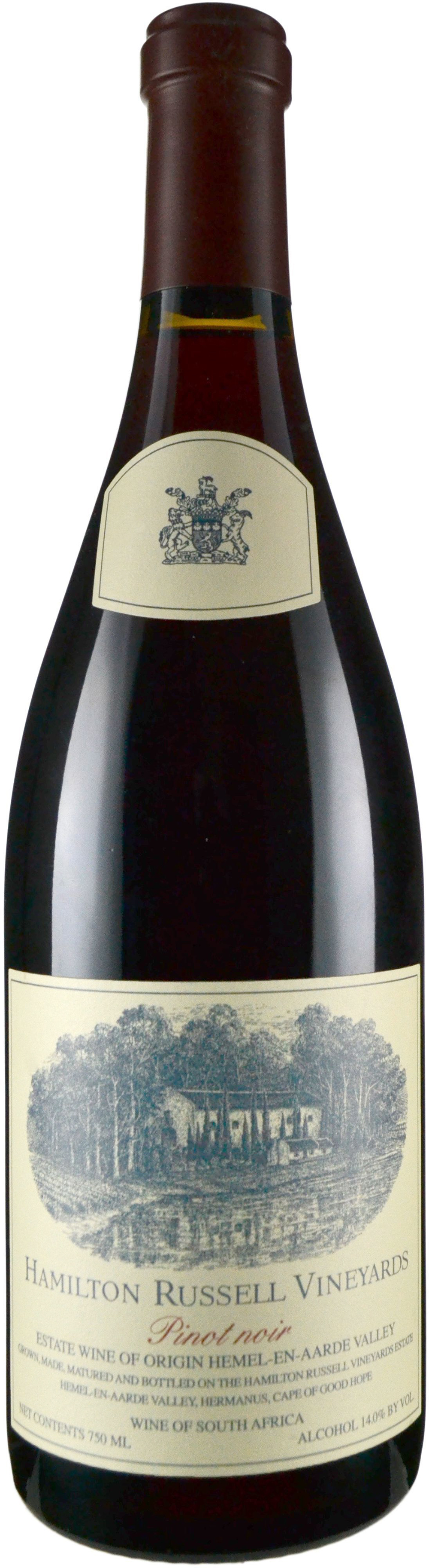 Hamilton Russell Pinot Noir 2019
