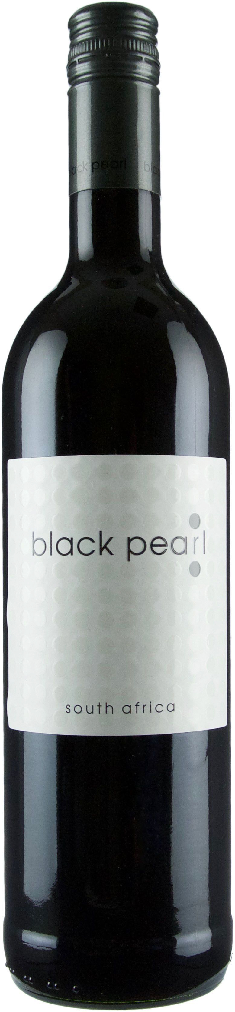 Black Pearl Oro 2019