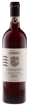 Vignamaggio Chianti Classico Riserva Gheradino 2014