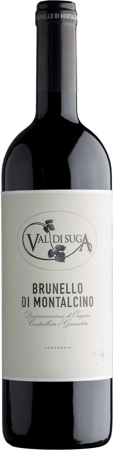 Val di Suga Brunello di Montalcino 2015