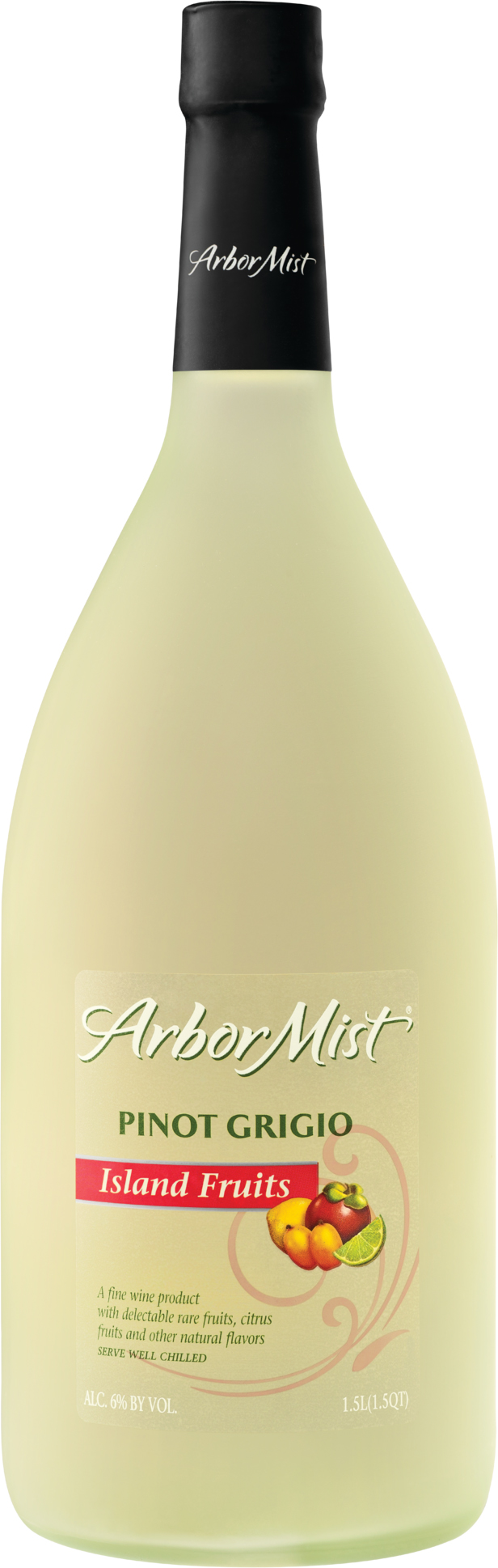 Arbor Mist Island Fruits Pinot Grigio