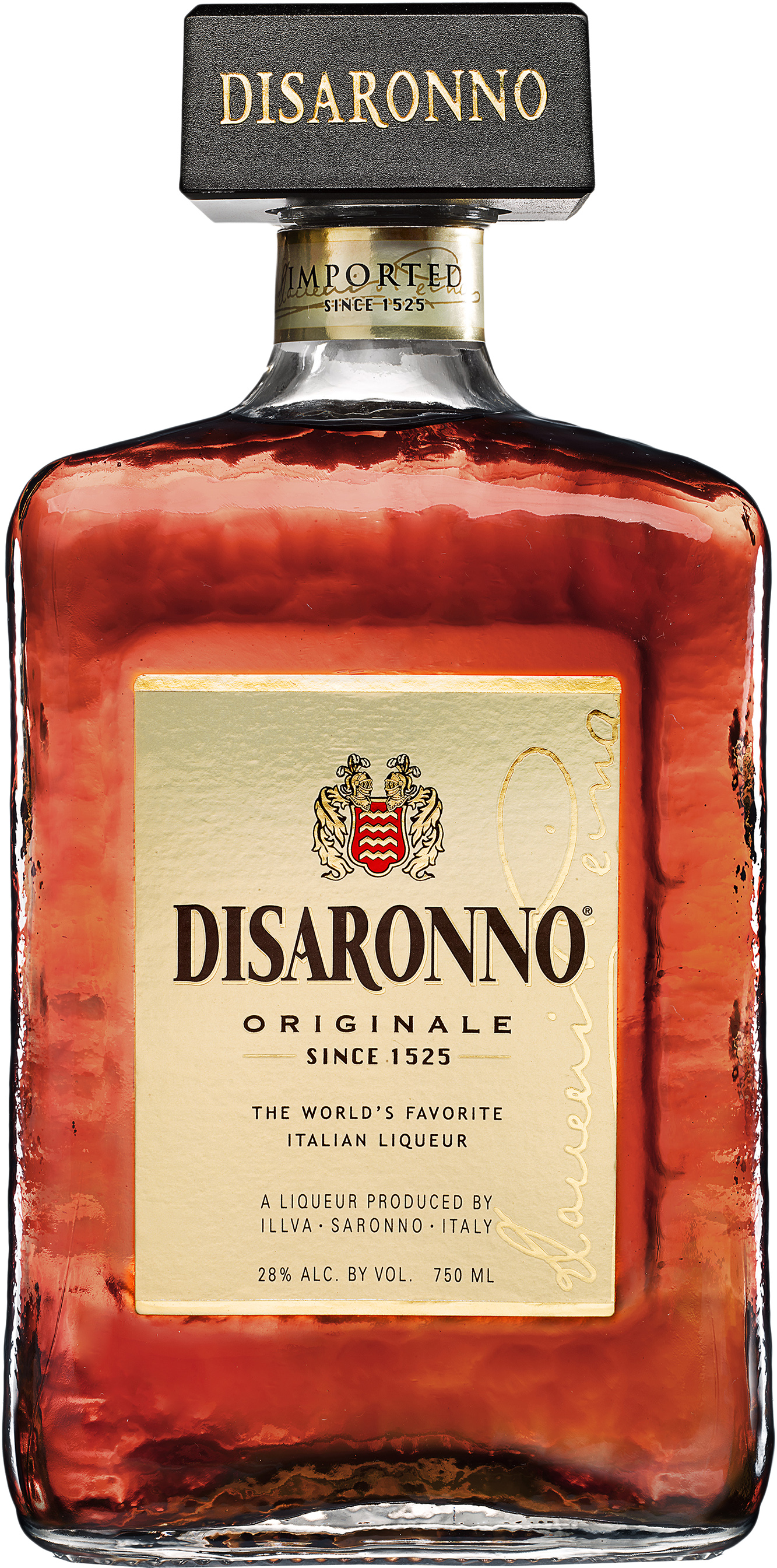 Disaronno Originale 750 Ml Bottle Disaronno Originale 750 Ml Bottle