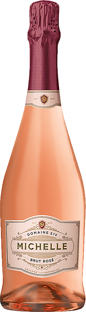 Domaine Ste Michelle Brut Rose