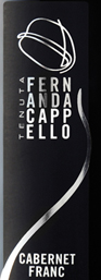 Tenuta Fernanda Cappello Cabernet Franc 2018