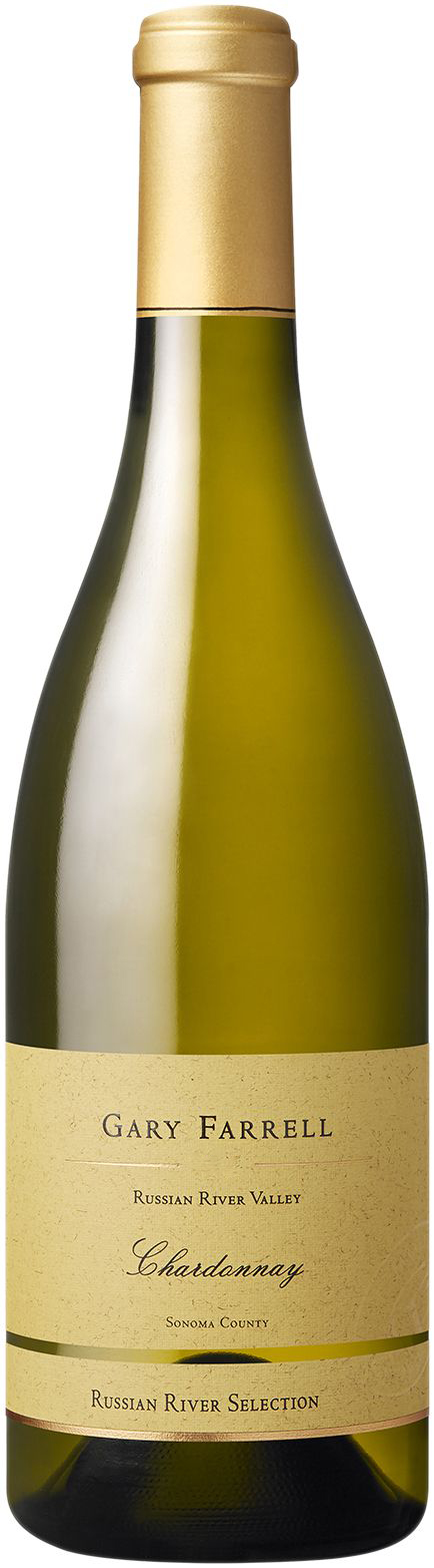 Gary Farrell Chardonnay Russian River 2018