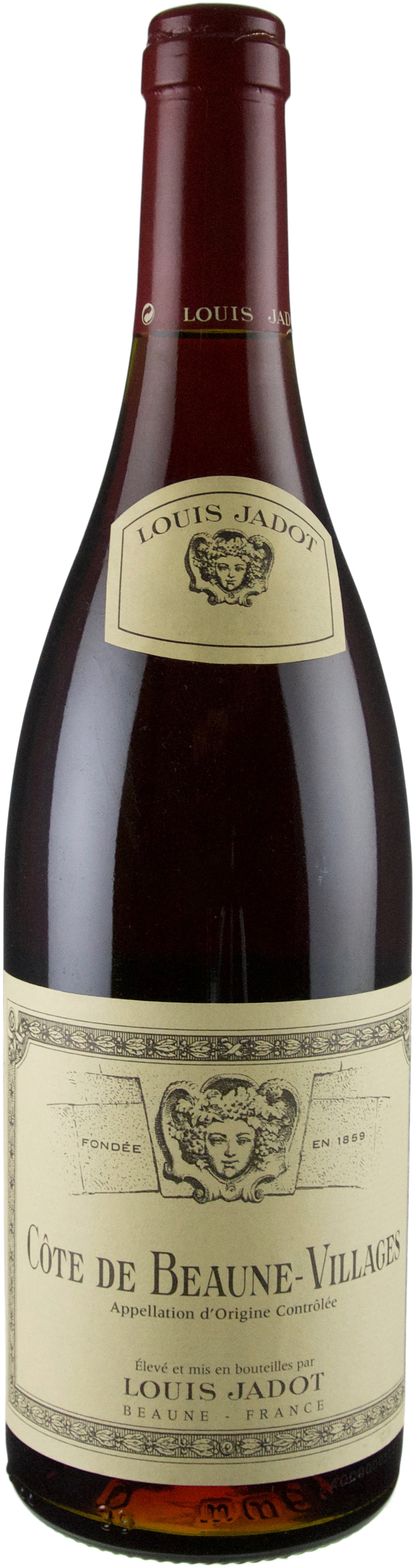 Louis Jadot Cote de Beaune Villages 2018