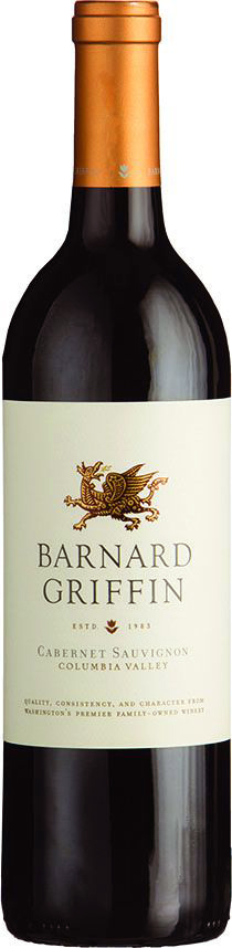 Barnard Griffin Cabernet Sauvignon 2018