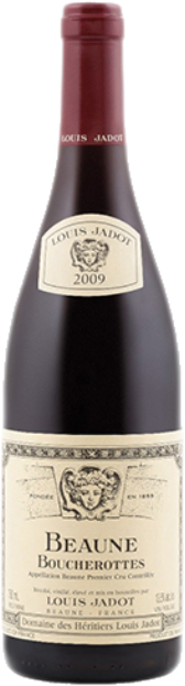 Louis Jadot Beaune Boucherottes 2018