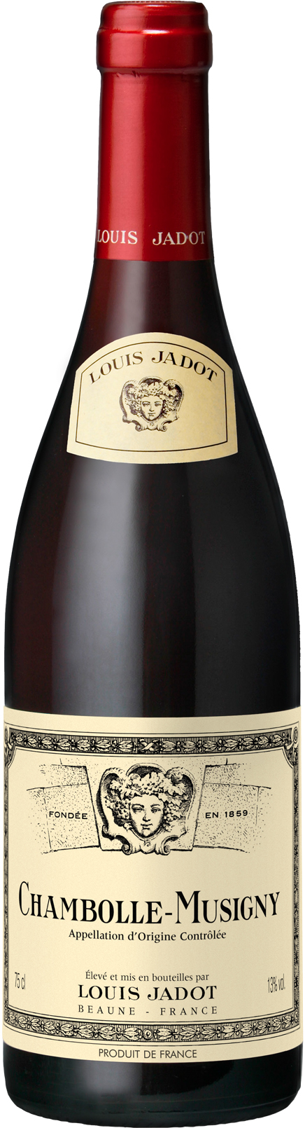 Louis Jadot Chambolle Musigny 2018