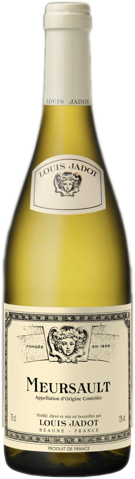 Louis Jadot Meursault 2018