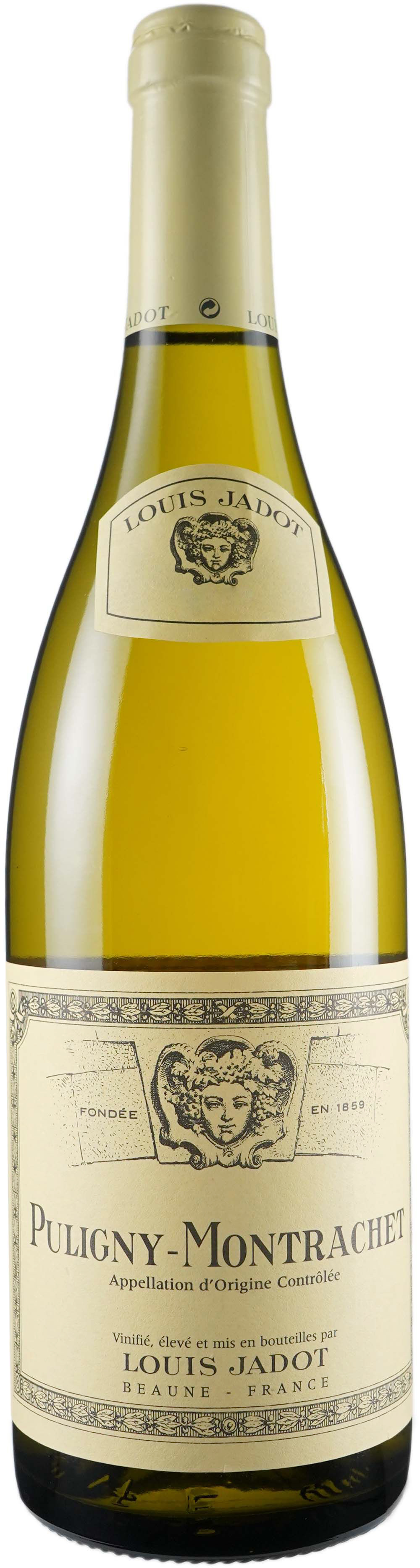 Louis Jadot Puligny Montrachet 2018