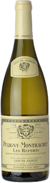 Louis Jadot Puligny Montrachet les Referts 2018