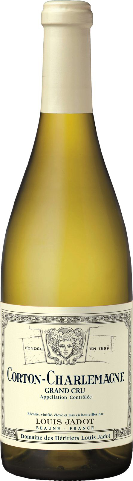 Louis Jadot Corton Charlemagne 2018