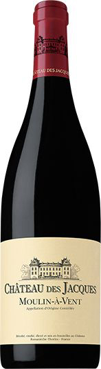 Louis Jadot Chateau des Jacques Moulin a Vent 2018