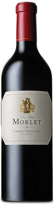 Morlet Family Vineyards Cabernet Sauvignon Les Petits 2014