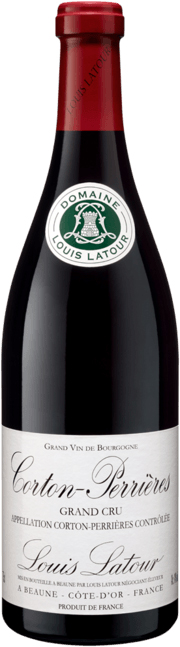 Louis Latour Corton Perrieres 2018