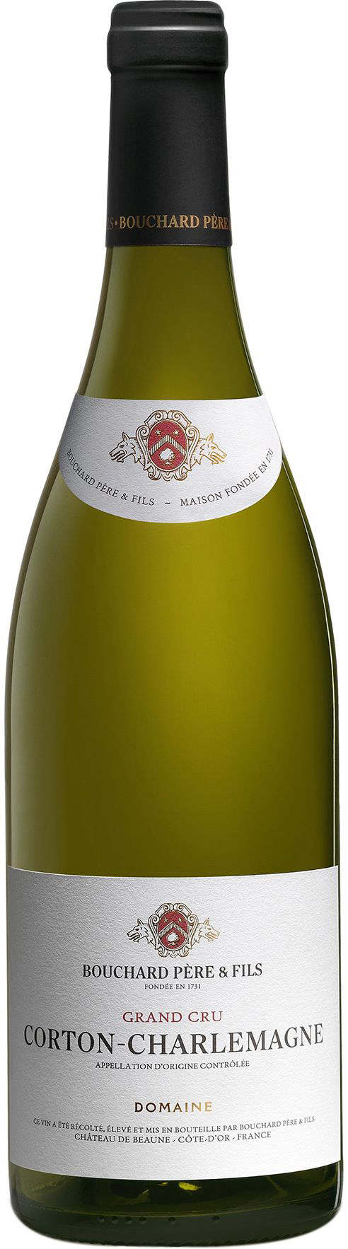 Bouchard Pere et Fils Corton Charlemagne 2017