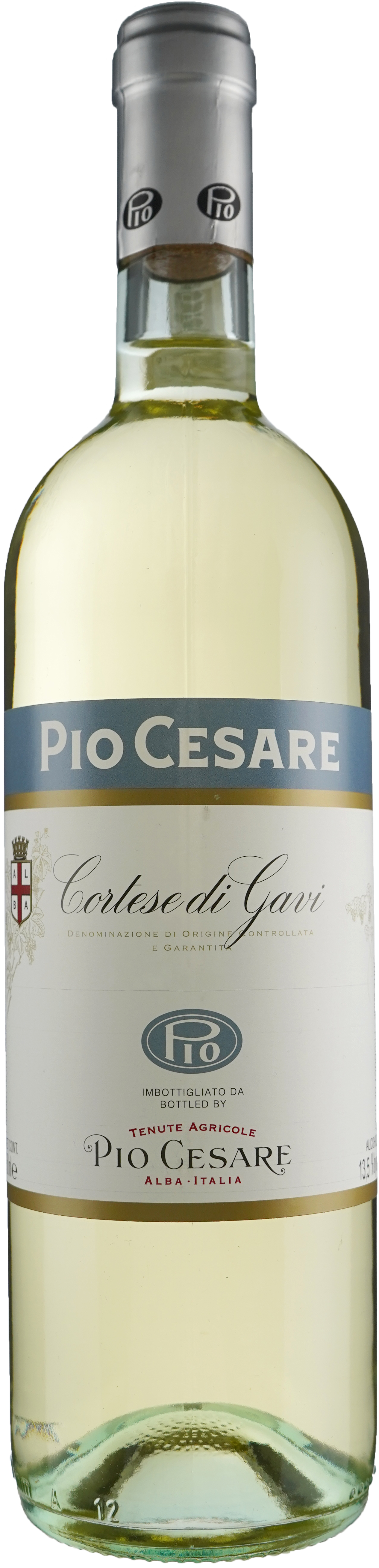 Pio Cesare Cortese di Gavi 2019