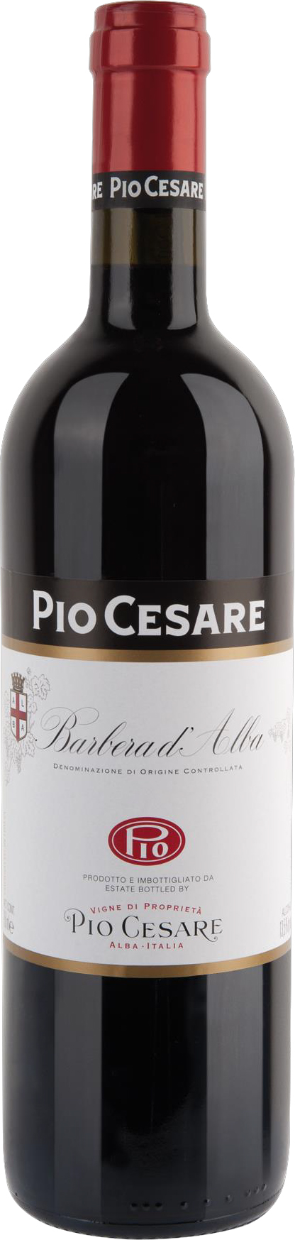 Pio Cesare Barbera d'Alba 2018