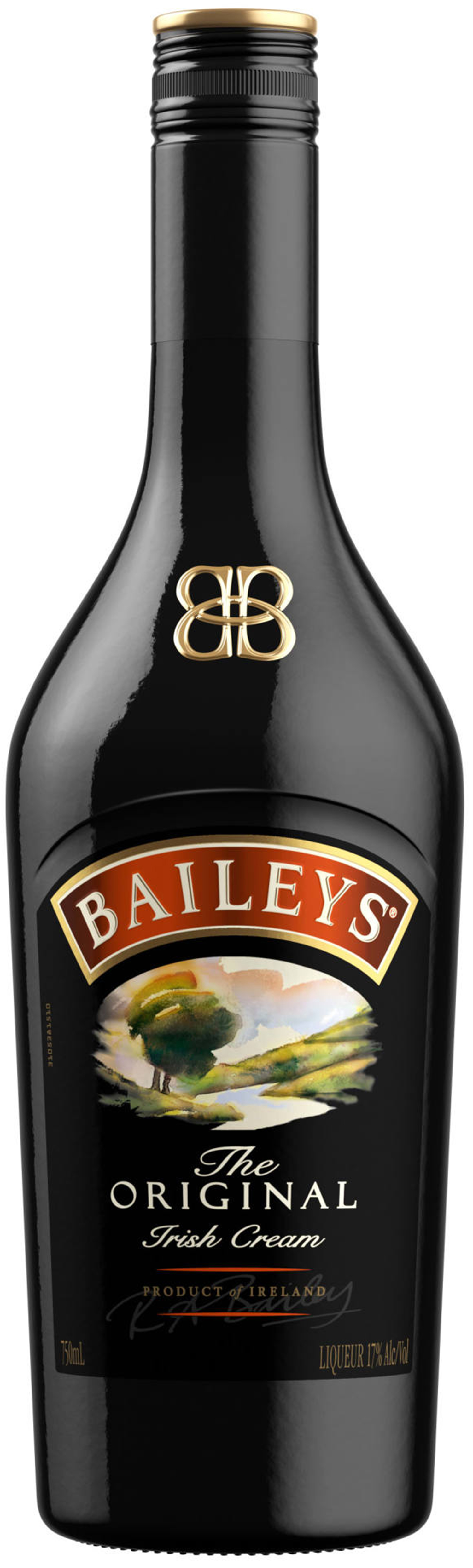 Bailey's Irish Cream | 750 ml Bottle