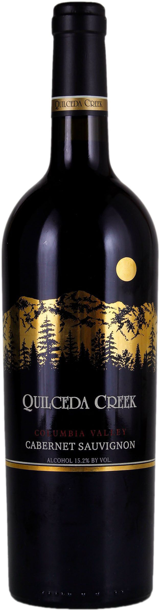 Quilceda Creek Cabernet Sauvignon 2017