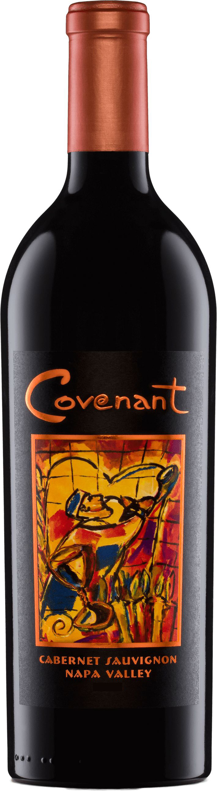 Covenant Cabernet Sauvignon