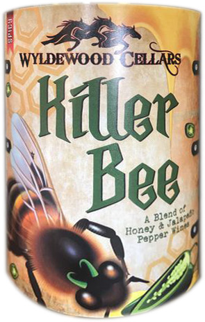 ☆miel☆ NE Florida wildflower honey 32 oz. – Zackshoneyfarm.com