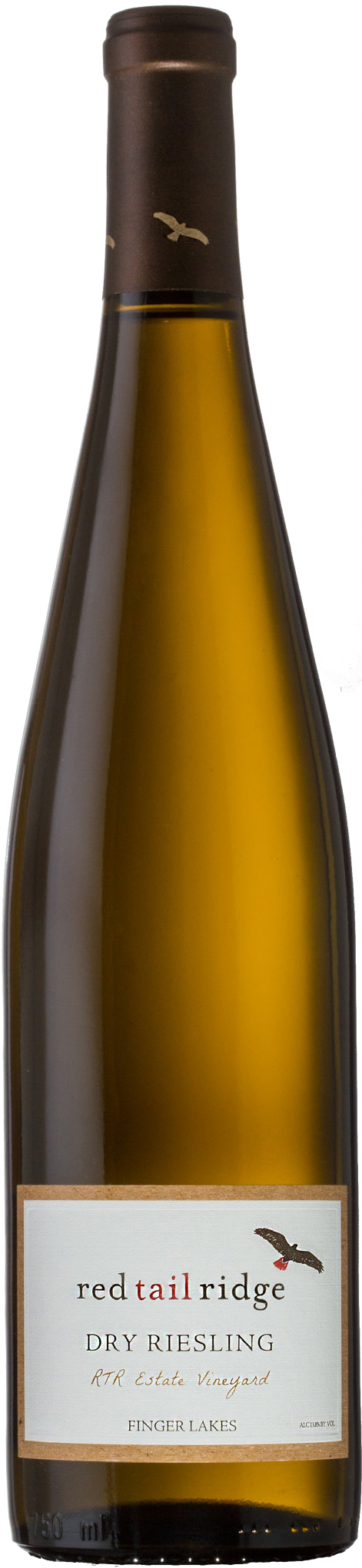 Red Tail Ridge Petillant Natural Sparkling Riesling 2019