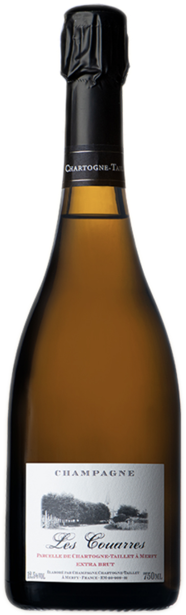 Chartogne Taillet Les Couarres Extra Brut 2015