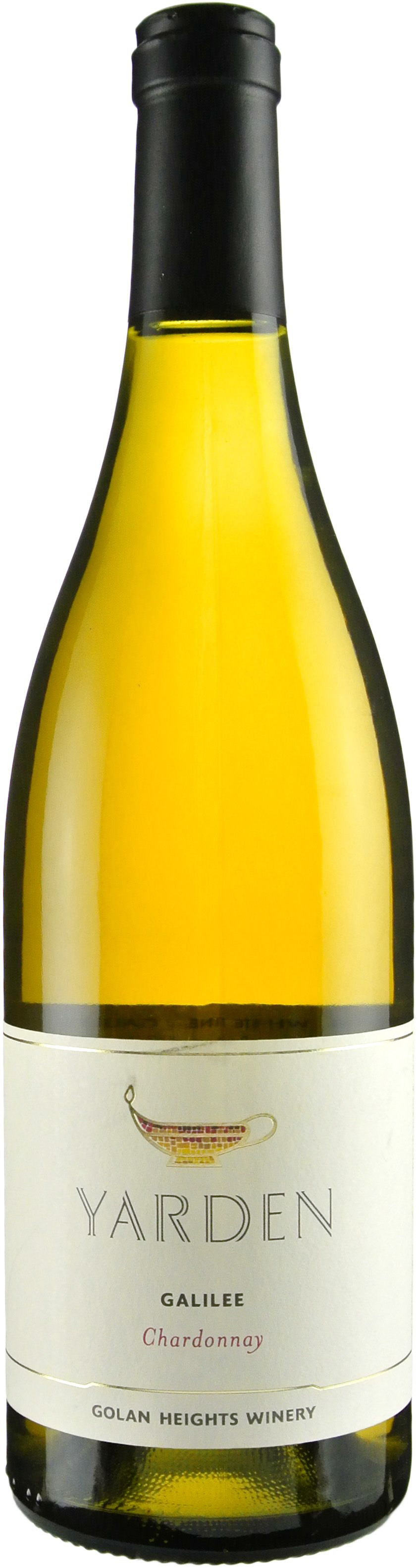 Yarden Chardonnay 2018