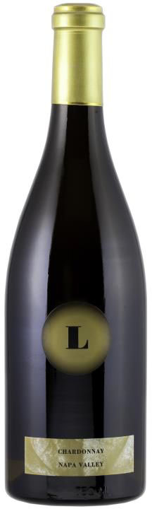 Lewis Cellars Chardonnay Napa Valley 2019