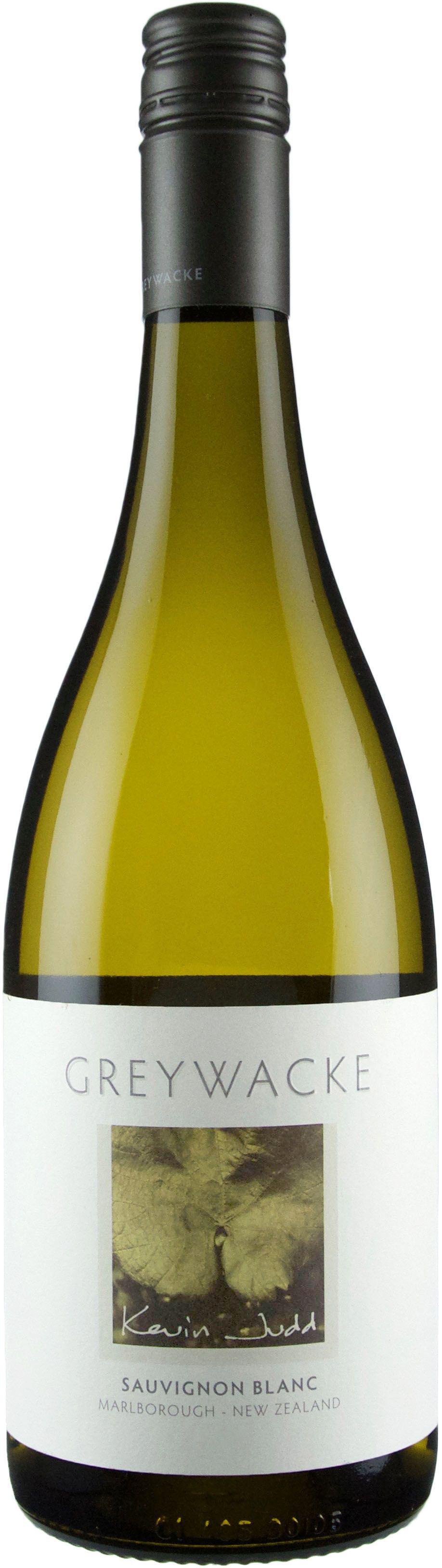 Greywacke Sauvignon Blanc 2020