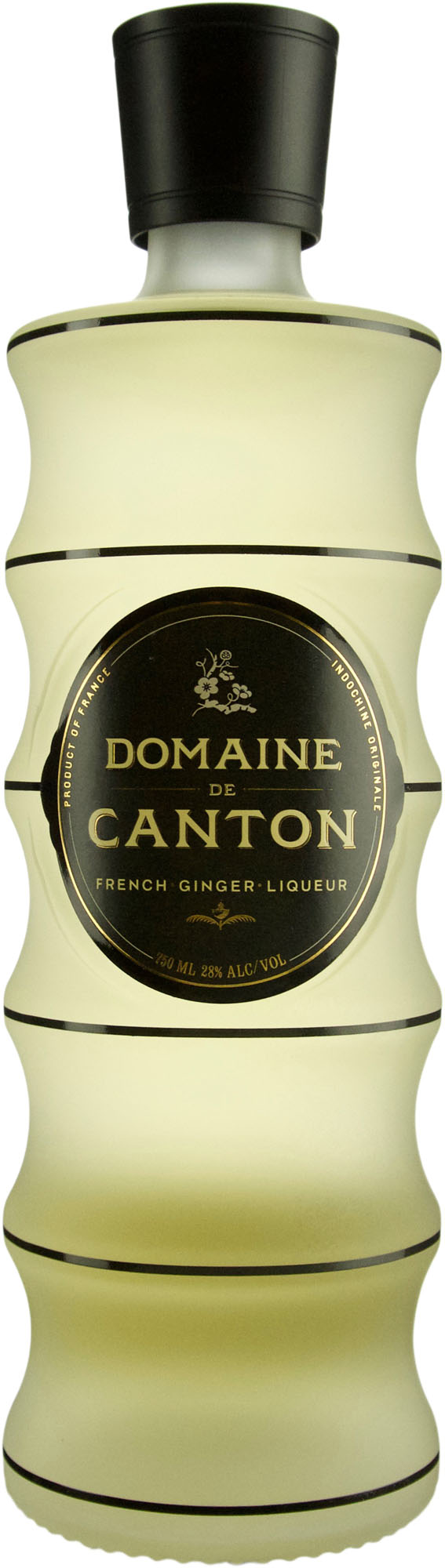 Canton Ginger Liqueur 750 ml Bottle