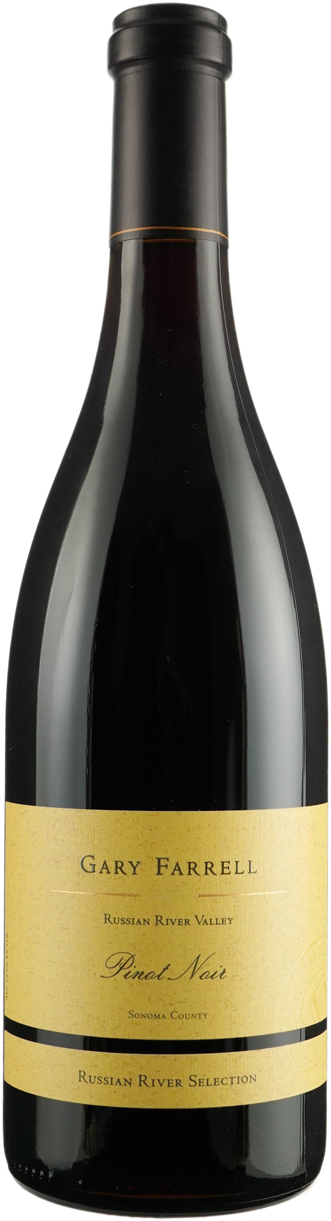 Gary Farrell Pinot Noir Russian River 2018
